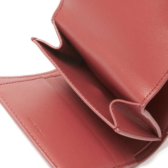 Celine Tri fold Wallet Coin Pink - Picture 6 of 6